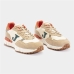 Casual Sneakers Joma Sport C.1992 2425 Wit Beige Lichtbruin