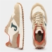 Kondisko Joma Sport C.1992 2425 Hvid Beige Lys brun