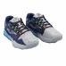 Chaussures de Tennis pour Homme Joma Sport Spin 2405 Bleu