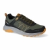 Zapatillas Deportivas Hombre J-Hayber Ralito Oliva