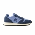 Adidași Casual Le coq sportif Platinium_2 Allure Albastru