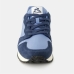 Buty sportowe Casual Le coq sportif Platinium_2 Allure Niebieski