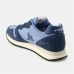 Buty sportowe Casual Le coq sportif Platinium_2 Allure Niebieski