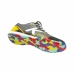 Chaussures de Futsal pour Adultes Kelme Stiletto