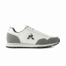 Adidași Casual Le coq sportif Astra 2 Alb