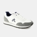 Casual Sneakers Le coq sportif Astra 2 Wit