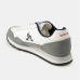 Casual Sneakers Le coq sportif Astra 2 Wit