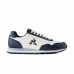 Buty sportowe Casual Le coq sportif Astra_2 Niebieski Biały