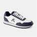 Chaussures casual Le coq sportif Astra_2 Bleu Blanc