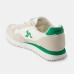 Adidași Casual Le coq sportif Jet Star_2 Alb