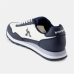 Buty sportowe Casual Le coq sportif Astra_2 Niebieski Biały