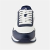 Casual Sneakers Le coq sportif Astra_2 Blauw Wit