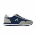 Alkalmi edzők Le coq sportif Astra_2 Moonlit Kék