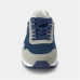 Chaussures casual Le coq sportif Astra_2 Moonlit Bleu