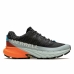 Scarpe Sportive Uomo Merrell Agility Peak 5 Nero