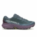 Ανδρικά Αθλητικά Παπούτσια Merrell Agility Peak 5 Μωβ