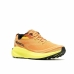 Chaussures de Sport pour Homme Merrell Morphlite Orange