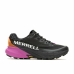 Scarpe Sportive Uomo Merrell Agility Peak 5 Nero