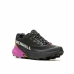 Herren-Sportschuhe Merrell Agility Peak 5 Schwarz