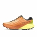 Men's Trainers Merrell Agility Peak 5 Orange