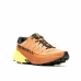 Men's Trainers Merrell Agility Peak 5 Orange