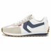 Scarpe da Tennis Casual Levi's Stryder Red Tab Bianco