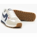 Casual Trainers Levi's Stryder Red Tab White