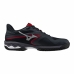 Padelschoenen voor volwassenen Mizuno Wave Exceed Light 2 Zwart