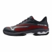 Παπούτσια Paddle για Ενήλικες Mizuno Wave Exceed Light 2 Μαύρο