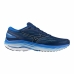 Hardloopschoenen voor Volwassenen Mizuno Wave Ultima 15 Blauw