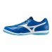 Scarpe da Calcio a 5 per Adulti Mizuno Mrl Sala Club In Azzurro