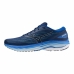 Running Shoes for Adults Mizuno Wave Ultima 15 Blue