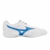 Scarpe da Calcio a 5 per Adulti Mizuno Mrl Sala Club In Bianco