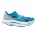 Hardloopschoenen voor Volwassenen Mizuno Wave Rebellion Flash 2 Blauw