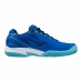 Scarpe da Padel per Adulti Mizuno Break Shot 4 Cc Azzurro