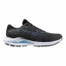 Joggesko for voksne Mizuno Wave Inspire 20 Svart