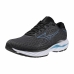 Încălțăminte de Running pentru Adulți Mizuno Wave Inspire 20 Negru