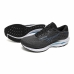 Беговые кроссовки для взрослых Mizuno Wave Inspire 20 Чёрный