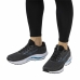 Scarpe da Running per Adulti Mizuno Wave Inspire 20 Nero