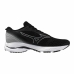 Joggesko for voksne Mizuno Wave Prodigy 6 Svart