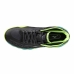 Scarpe da Tennis da Uomo Mizuno Wave Enforce Tour Cc Nero