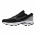 Joggesko for voksne Mizuno Wave Prodigy 6 Svart