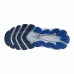 Running Shoes for Adults Mizuno Wave Sky 8 Blue