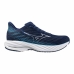 Running Shoes for Adults Mizuno Wave Rider 28 Blue