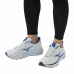 Running Shoes for Adults Mizuno Wave Sky 8 Blue