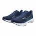 Aikuisten juoksukengät Mizuno Wave Rider 28 Sininen