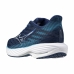 Running Shoes for Adults Mizuno Wave Rider 28 Blue