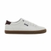 Casual Trainers Mustang Aria Hombre Usain White