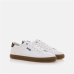 Zapatillas Casual Mustang Aria Hombre Usain Blanco