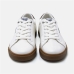 Casual Trainers Mustang Aria Hombre Usain White